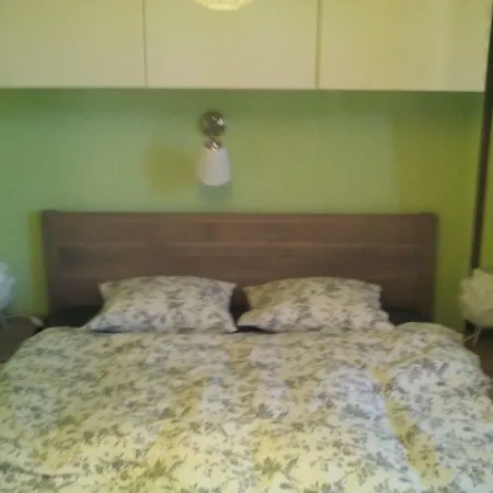Apartament Patricia * Eforie Sud (Constanta)