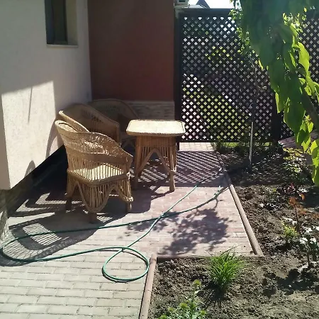 Apartament Patricia