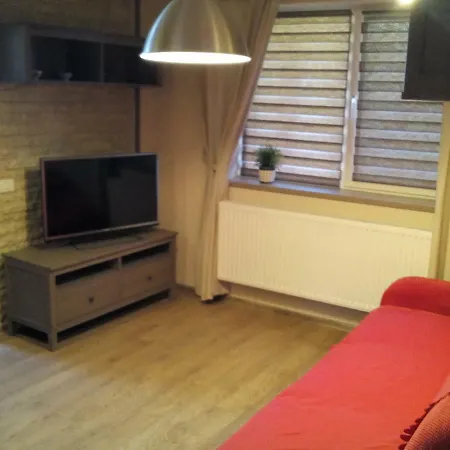 Apartament Patricia *