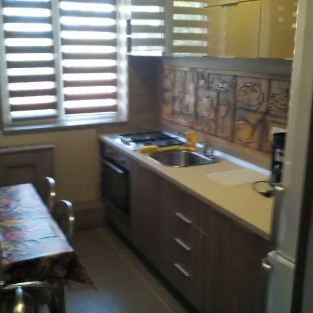 Apartament Patricia *