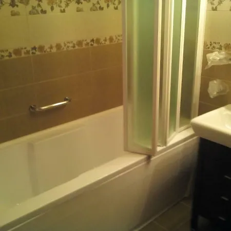 Apartament Patricia *